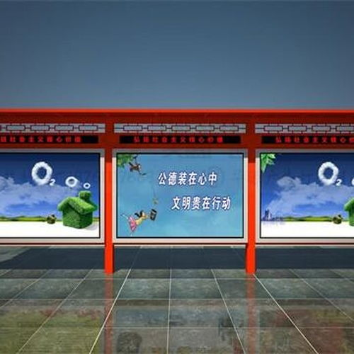 梅州宣傳欄與景區標識標牌設計 匠心制作與免費測量服務